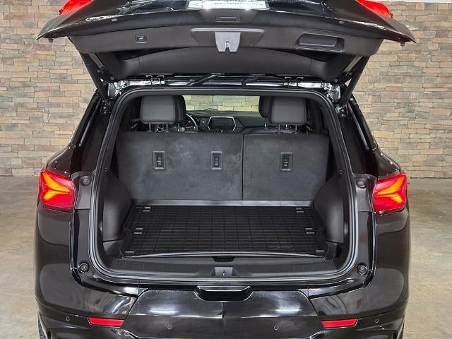 2022 Chevrolet Blazer RS AWD
