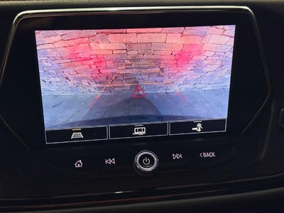 2022 Chevrolet Blazer RS AWD