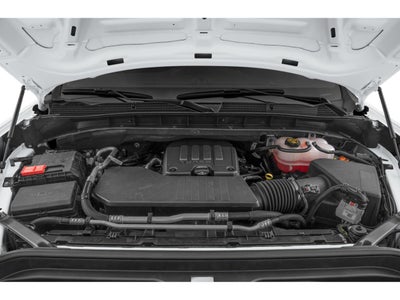 2024 GMC Sierra 1500 Regular Cab Long Box 2-Wheel Drive Pro