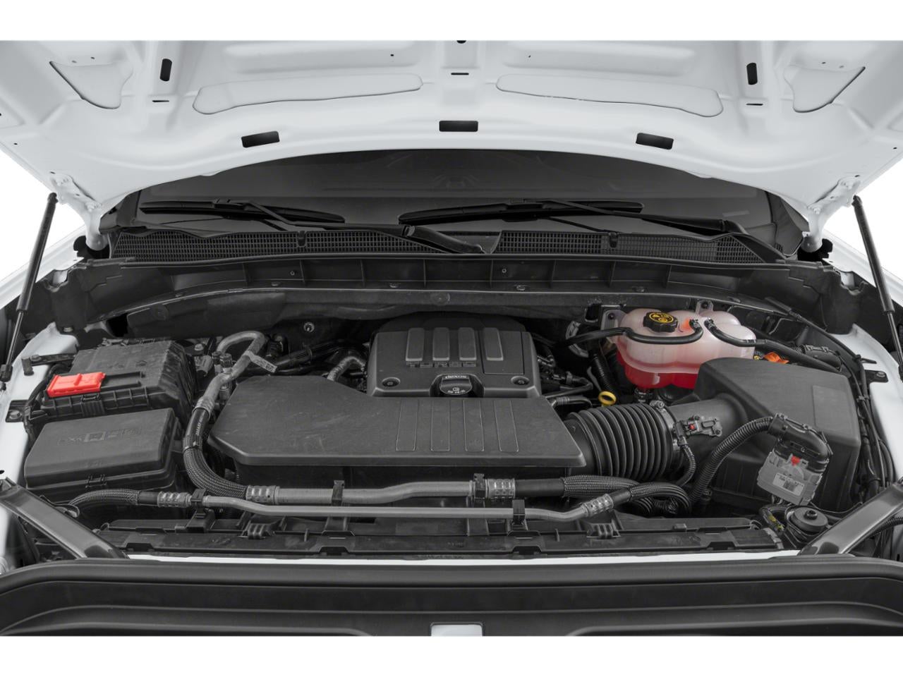 2024 GMC Sierra 1500 Regular Cab Long Box 2-Wheel Drive Pro