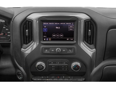 2024 GMC Sierra 1500 Regular Cab Long Box 2-Wheel Drive Pro