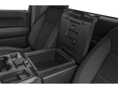 2024 GMC Sierra 1500 Regular Cab Long Box 2-Wheel Drive Pro