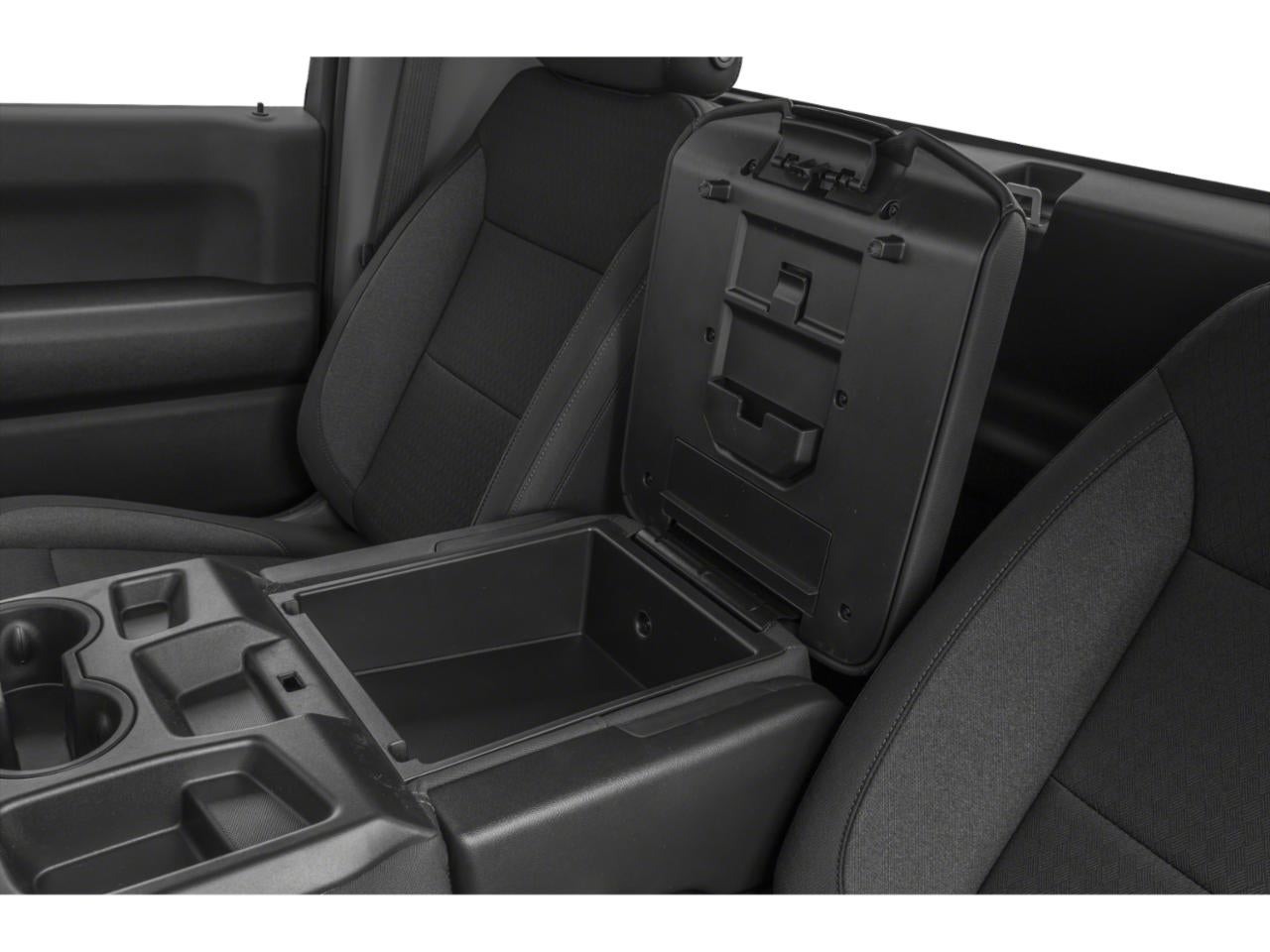 2024 GMC Sierra 1500 Regular Cab Long Box 2-Wheel Drive Pro