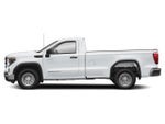 2024 GMC Sierra 1500 Regular Cab Long Box 2-Wheel Drive Pro