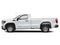 2024 GMC Sierra 1500 Regular Cab Long Box 2-Wheel Drive Pro