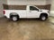 2025 GMC Sierra 1500 Regular Cab Long Box 4-Wheel Drive Pro