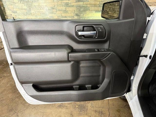 2025 GMC Sierra 1500 Regular Cab Long Box 4-Wheel Drive Pro
