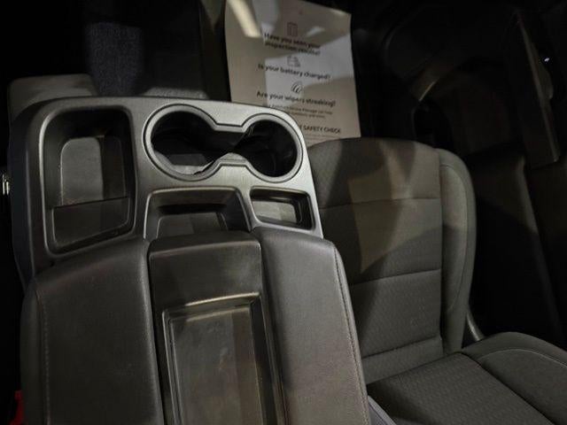 2025 GMC Sierra 1500 Regular Cab Long Box 4-Wheel Drive Pro