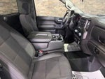 2025 GMC Sierra 1500 Regular Cab Long Box 4-Wheel Drive Pro