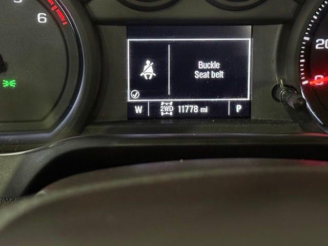 2025 GMC Sierra 1500 Regular Cab Long Box 4-Wheel Drive Pro