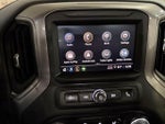 2025 GMC Sierra 1500 Regular Cab Long Box 4-Wheel Drive Pro