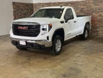 2025 GMC Sierra 1500 Regular Cab Long Box 4-Wheel Drive Pro