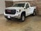 2025 GMC Sierra 1500 Regular Cab Long Box 4-Wheel Drive Pro