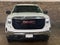 2025 GMC Sierra 1500 Regular Cab Long Box 4-Wheel Drive Pro