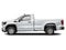 2025 GMC Sierra 1500 Regular Cab Long Box 4-Wheel Drive Pro
