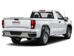 2025 GMC Sierra 1500 Regular Cab Long Box 4-Wheel Drive Pro