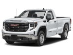 2025 GMC Sierra 1500 Regular Cab Long Box 4-Wheel Drive Pro
