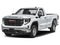 2025 GMC Sierra 1500 Regular Cab Long Box 4-Wheel Drive Pro
