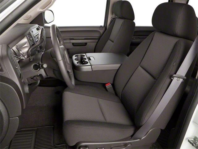 2011 GMC Sierra 1500 Crew Cab Short Box 4-Wheel Drive SL