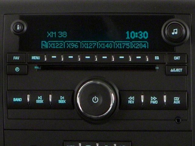 2011 GMC Sierra 1500 Crew Cab Short Box 4-Wheel Drive SL