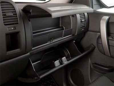 2011 GMC Sierra 1500 Crew Cab Short Box 4-Wheel Drive SL