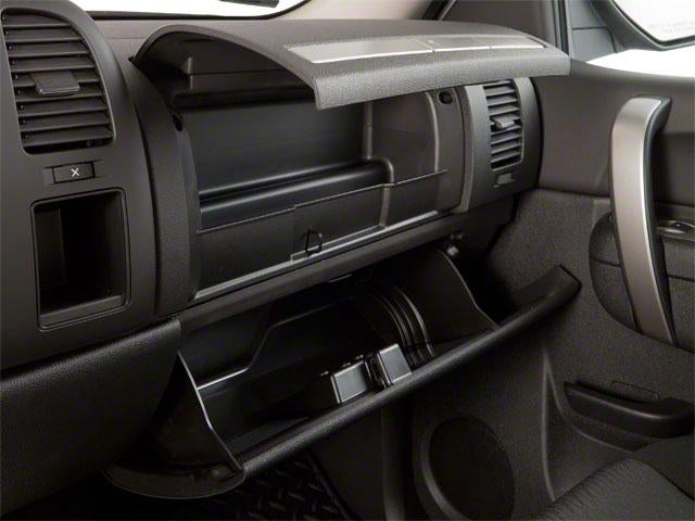 2011 GMC Sierra 1500 Crew Cab Short Box 4-Wheel Drive SL
