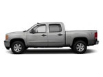 2011 GMC Sierra 1500 Crew Cab Short Box 4-Wheel Drive SL
