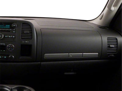 2011 GMC Sierra 1500 Crew Cab Short Box 4-Wheel Drive SL