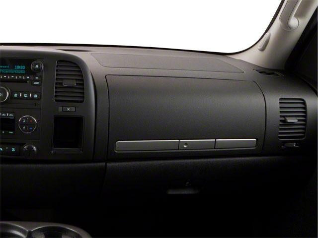 2011 GMC Sierra 1500 Crew Cab Short Box 4-Wheel Drive SL