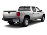 2011 GMC Sierra 1500 Crew Cab Short Box 4-Wheel Drive SL