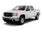2011 GMC Sierra 1500 Crew Cab Short Box 4-Wheel Drive SL