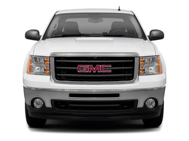 2011 GMC Sierra 1500 Crew Cab Short Box 4-Wheel Drive SL