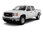 2011 GMC Sierra 1500 Crew Cab Short Box All-Wheel Drive Denali