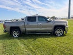 2017 GMC Sierra 1500 Crew Cab Short Box 4-Wheel Drive SLT