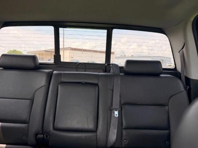 2016 GMC Sierra 1500 Crew Cab Short Box 4-Wheel Drive SLT