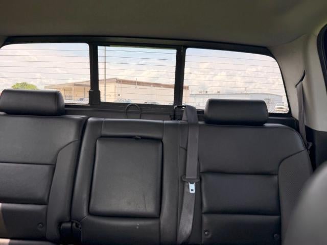 2016 GMC Sierra 1500 Crew Cab Short Box 4-Wheel Drive SLT