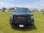 2016 GMC Sierra 1500 Crew Cab Short Box 4-Wheel Drive SLT