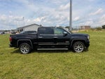 2016 GMC Sierra 1500 Crew Cab Short Box 4-Wheel Drive SLT