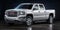2016 GMC Sierra 1500 Crew Cab Short Box 4-Wheel Drive SLT