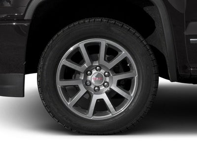 2018 GMC Sierra 1500 Crew Cab Standard Box 4-Wheel Drive Denali