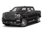 2018 GMC Sierra 1500 Crew Cab Standard Box 4-Wheel Drive Denali
