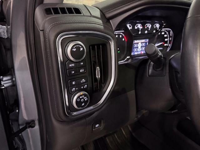 2019 GMC Sierra 1500 Crew Cab Short Box 4-Wheel Drive SLT