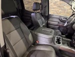 2019 GMC Sierra 1500 Crew Cab Short Box 4-Wheel Drive SLT