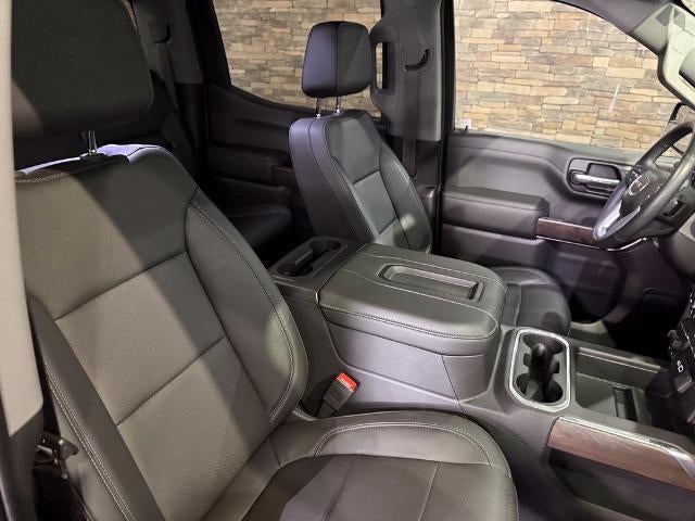 2019 GMC Sierra 1500 Crew Cab Short Box 4-Wheel Drive SLT