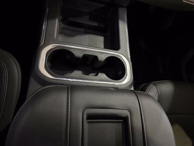 2019 GMC Sierra 1500 Crew Cab Short Box 4-Wheel Drive SLT