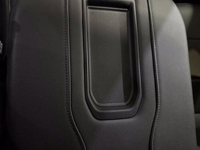 2019 GMC Sierra 1500 Crew Cab Short Box 4-Wheel Drive SLT