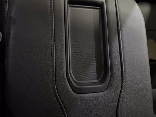 2019 GMC Sierra 1500 Crew Cab Short Box 4-Wheel Drive SLT