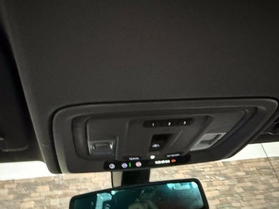 2019 GMC Sierra 1500 Crew Cab Short Box 4-Wheel Drive SLT