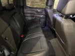 2019 GMC Sierra 1500 Crew Cab Short Box 4-Wheel Drive SLT