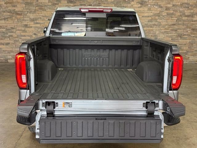 2019 GMC Sierra 1500 Crew Cab Short Box 4-Wheel Drive SLT